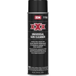 XXX UNIVERSAL GUN CLEANER